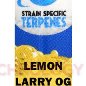 Lemon Larry Og